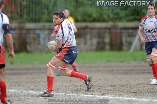 2012-05-06 Union Rugby-Bassa Bresciana Rugby 043